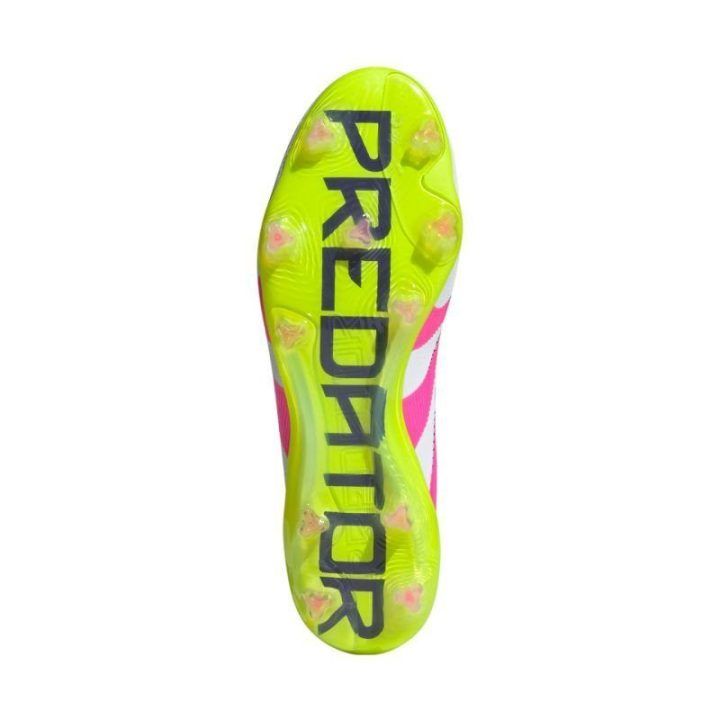 Futbolo bateliai natūraliai vejai adidas Predator Elite FG, ID3881