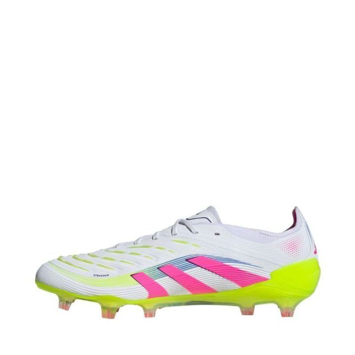 Futbolo bateliai natūraliai vejai adidas Predator Elite FG, ID3881