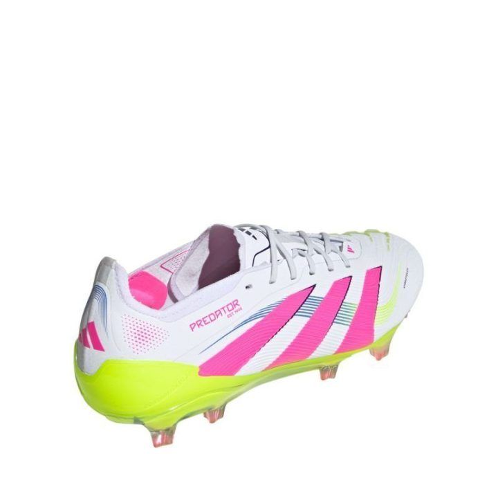 Futbolo bateliai natūraliai vejai adidas Predator Elite FG, ID3881