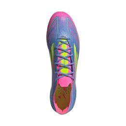 Vyriški futbolo bateliai FG adidas F50 Elite, natūraliai vejai