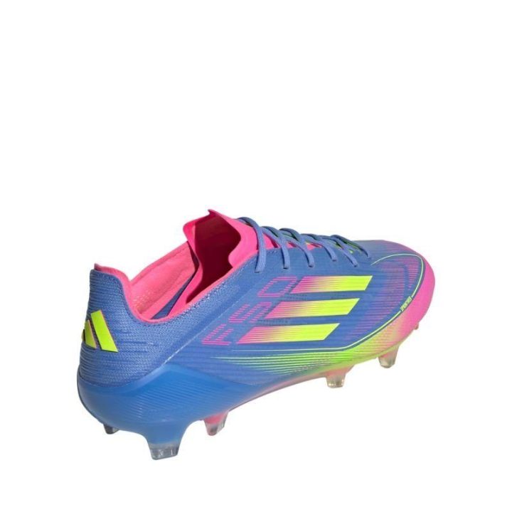 Vyriški futbolo bateliai FG adidas F50 Elite, natūraliai vejai