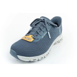 Moteriški neperšlampami sportbačiai Skechers Glide-Step