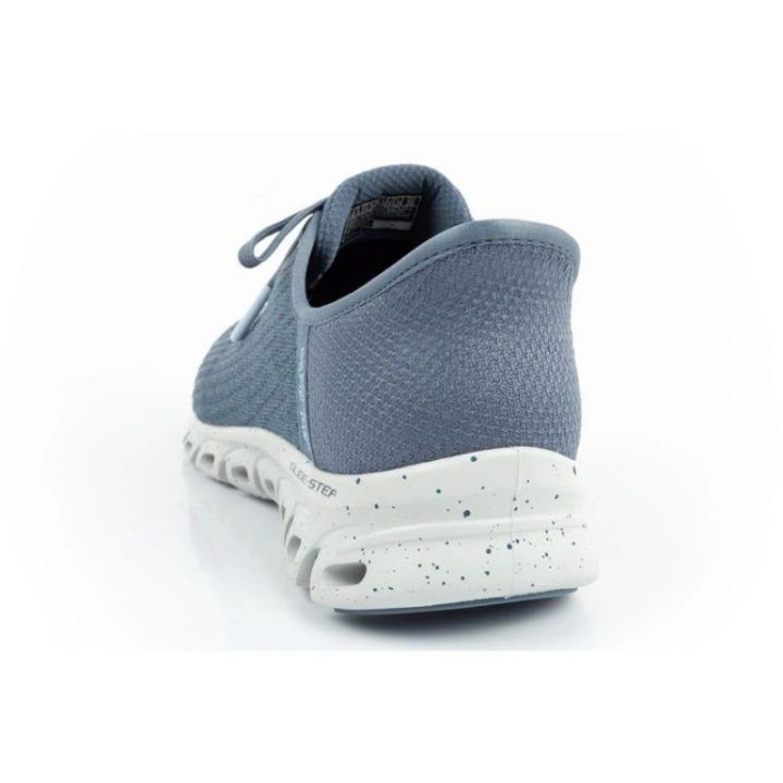 Moteriški neperšlampami sportbačiai Skechers Glide-Step