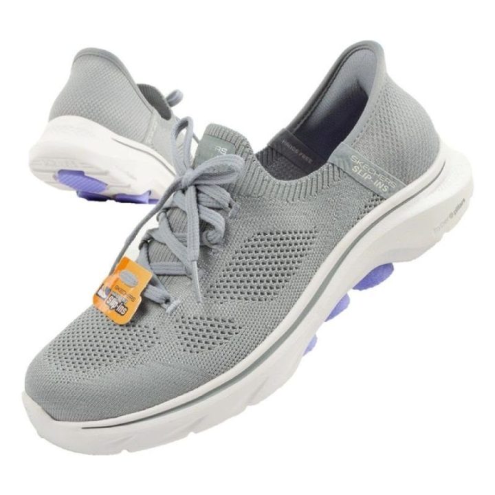 Moteriški sportbačiai Skechers Go Walk 7-Via