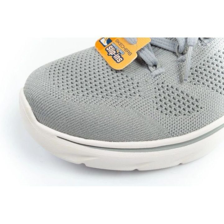 Moteriški sportbačiai Skechers Go Walk 7-Via