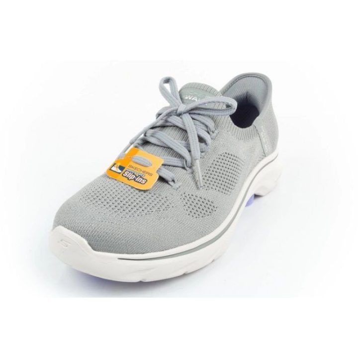 Moteriški sportbačiai Skechers Go Walk 7-Via