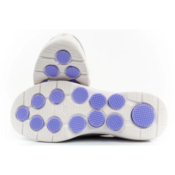 Moteriški sportbačiai Skechers Go Walk 7-Via