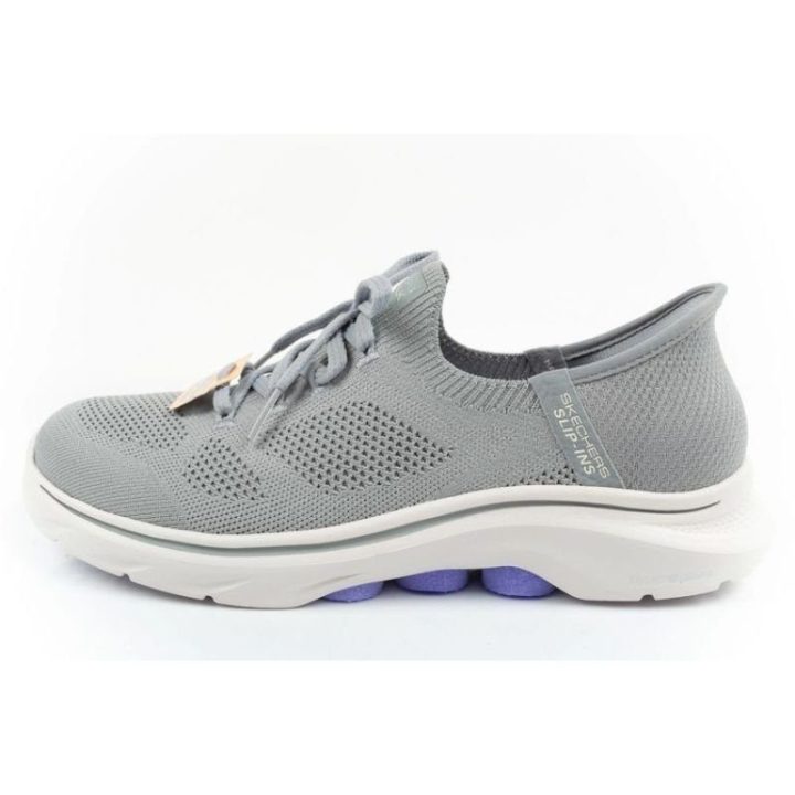 Moteriški sportbačiai Skechers Go Walk 7-Via