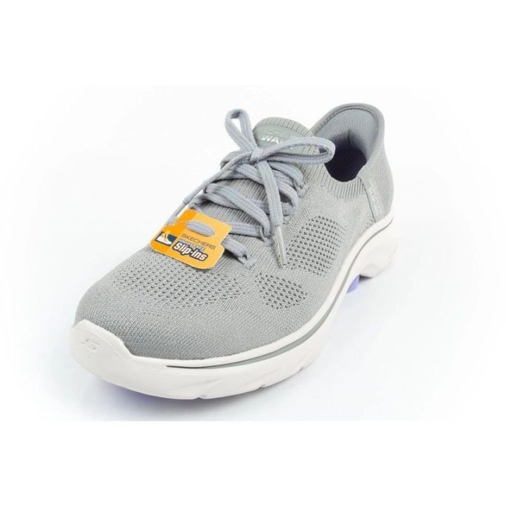 Moteriški sportbačiai Skechers Go Walk 7-Via