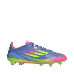 Vyriški futbolo bateliai FG adidas F50 Pro Celestial Victory Pack