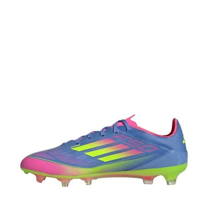 Vyriški futbolo bateliai FG adidas F50 Pro Celestial Victory Pack