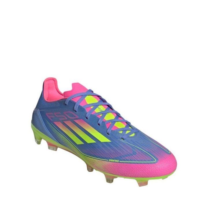 Vyriški futbolo bateliai FG adidas F50 Pro Celestial Victory Pack