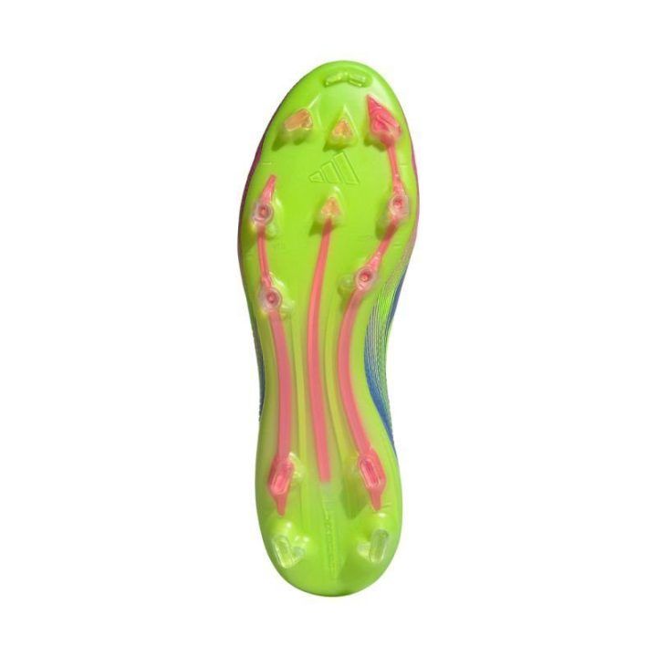 Vyriški futbolo bateliai FG adidas F50 Pro Celestial Victory Pack