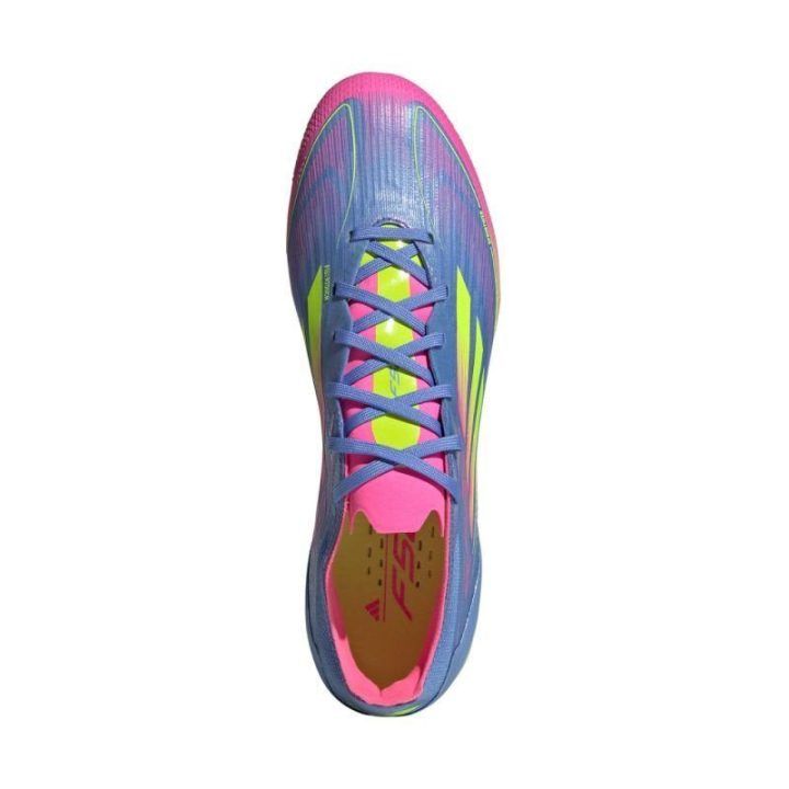 Vyriški futbolo bateliai FG adidas F50 Pro Celestial Victory Pack