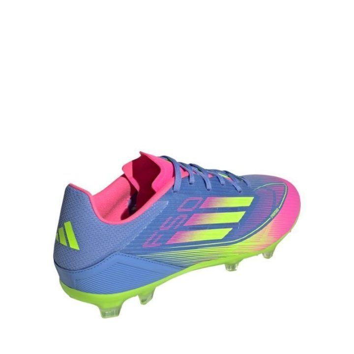 Futbolo bateliai su Sprintplate 360 padu adidas F50 League