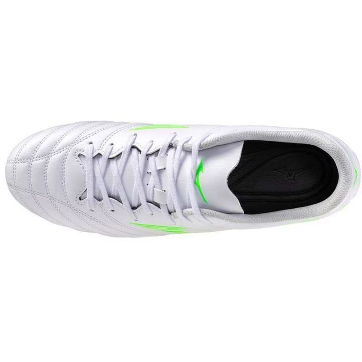 Vyriški futbolo bateliai Mizuno Monarcida Neo III Select, balti