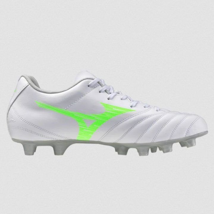 Vaikiški futbolo bateliai Mizuno Monarcida Neo III Select, balti