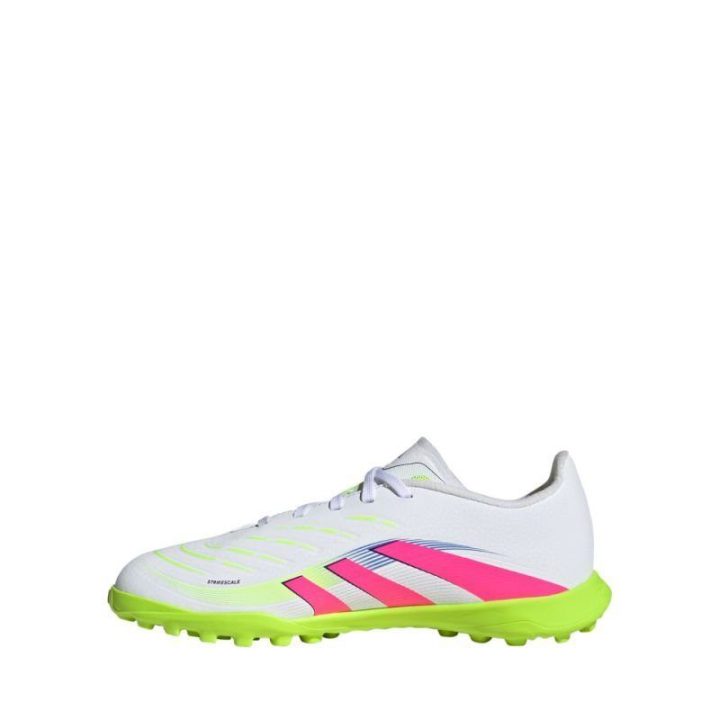 Futbolo bateliai berniukams dirbtinei vejai adidas Predator League