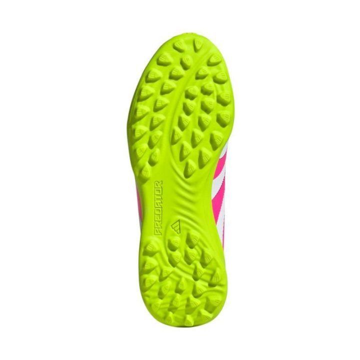 Futbolo bateliai berniukams be raištelių adidas Predator League LL