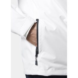 Vyriška striukė su gobtuvu Helly Hansen Crew Midlayer