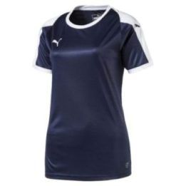 Moteriški sportiniai marškinėliai Puma LIGA