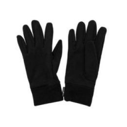 Žieminės pirštinės Quiksilver Ottawa X6, juodos