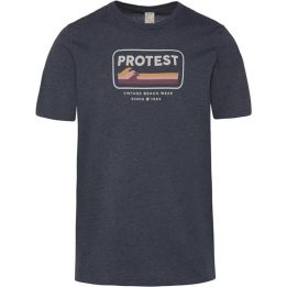 Vyriški marškinėliai Protest PRTCAARLO