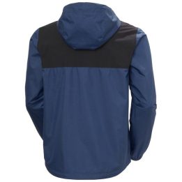 Vyriška neperšlampama striukė Helly Hansen Vancouver Rain