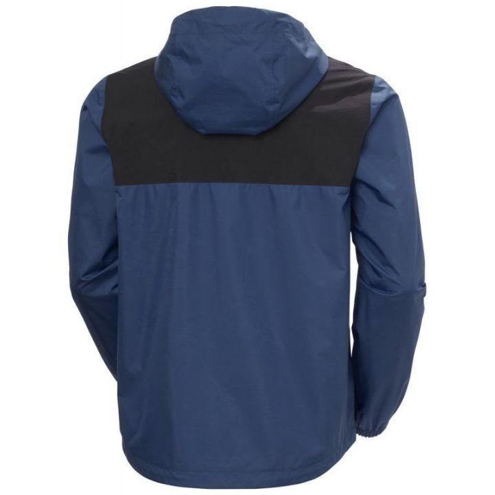 Vyriška neperšlampama striukė Helly Hansen Vancouver Rain