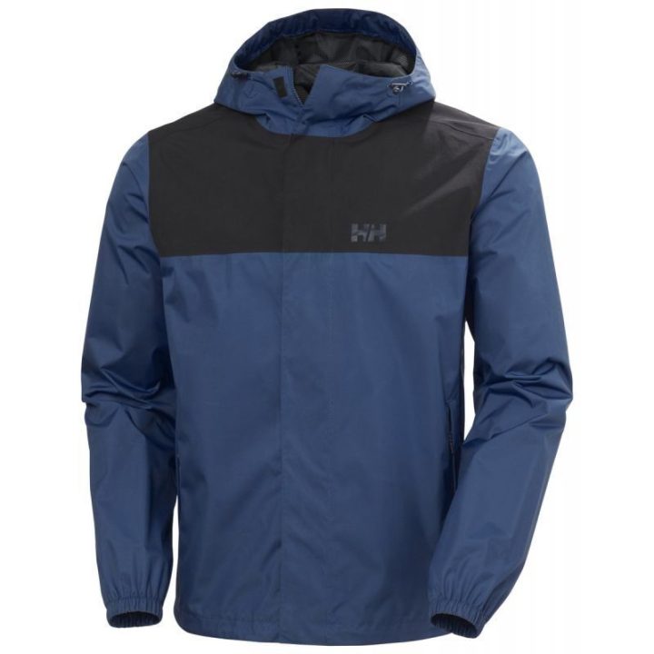Vyriška neperšlampama striukė Helly Hansen Vancouver Rain