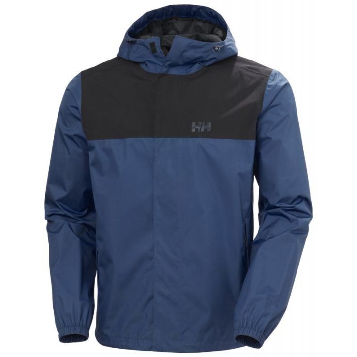Vyriška neperšlampama striukė Helly Hansen Vancouver Rain