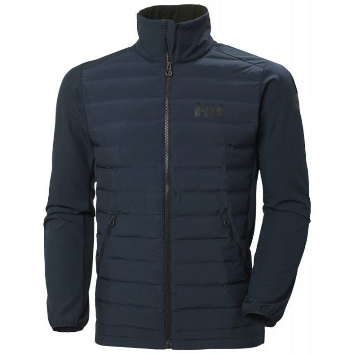 Vyriška striukė Helly Hansen HP Insulator 2.0