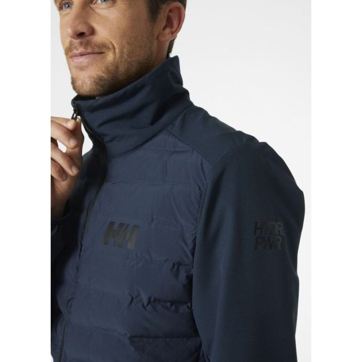 Vyriška striukė Helly Hansen HP Insulator 2.0