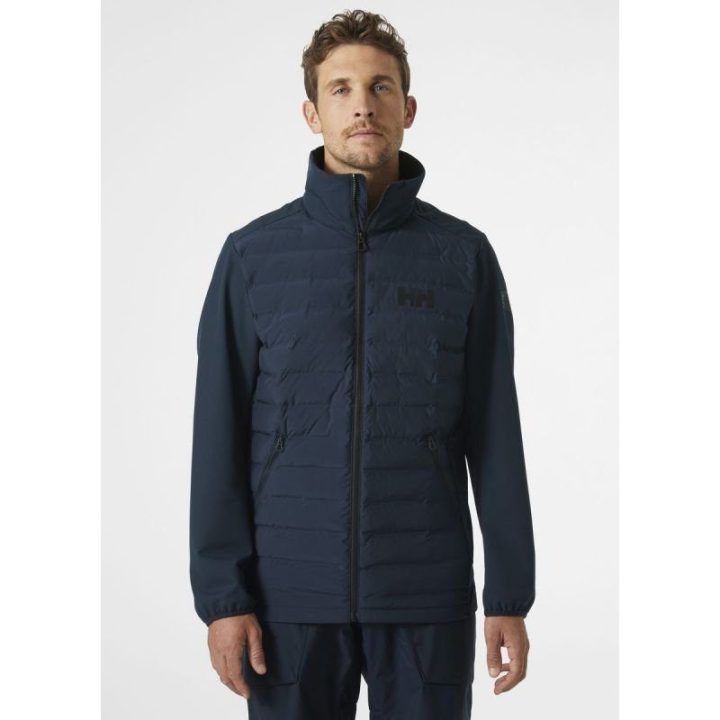 Vyriška striukė Helly Hansen HP Insulator 2.0