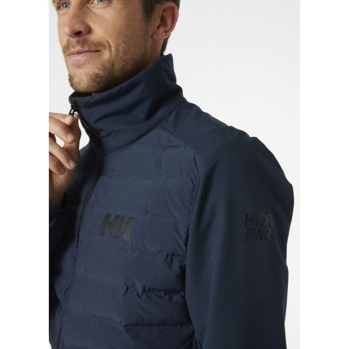 Vyriška striukė Helly Hansen HP Insulator 2.0