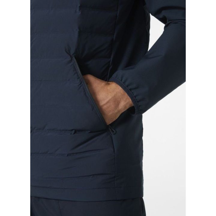 Vyriška striukė Helly Hansen HP Insulator 2.0