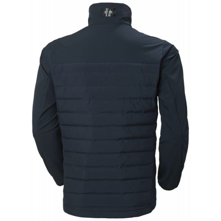 Vyriška striukė Helly Hansen HP Insulator 2.0