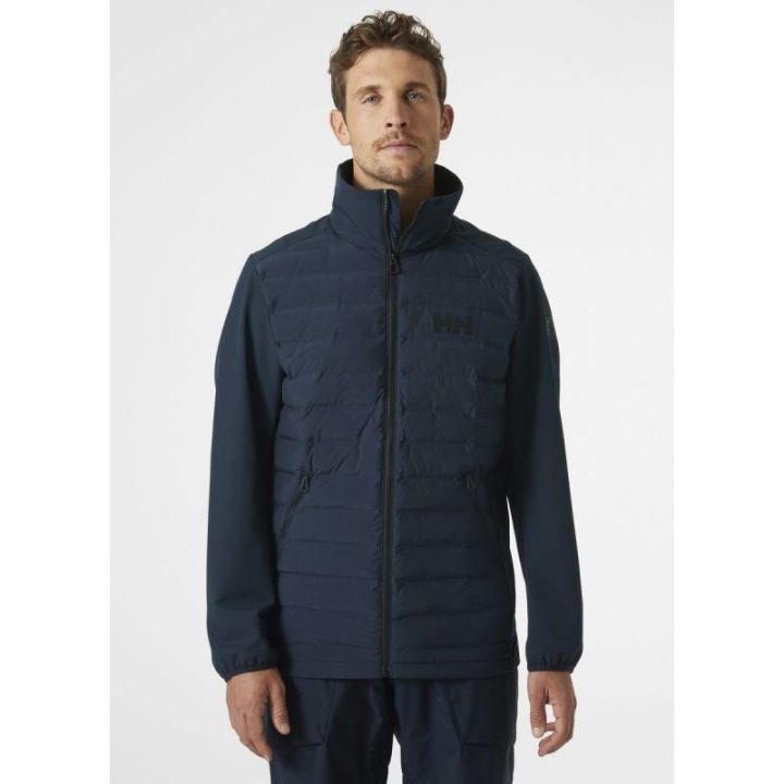 Vyriška striukė Helly Hansen HP Insulator 2.0