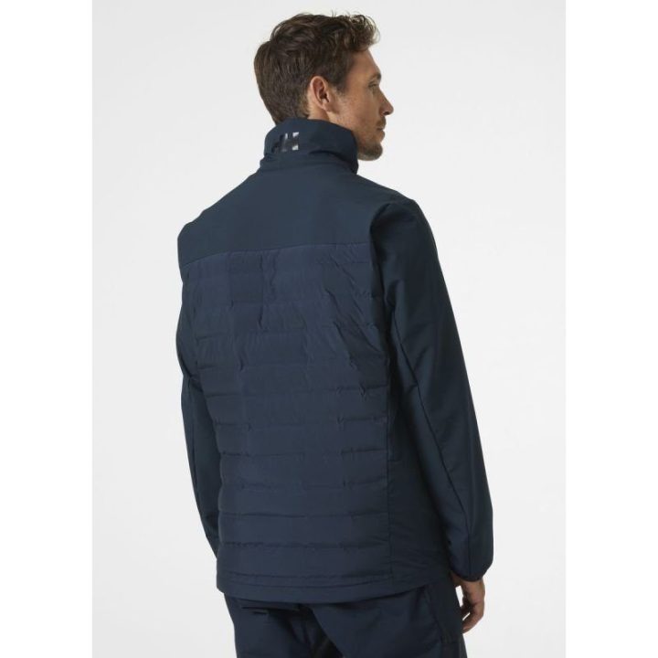 Vyriška striukė Helly Hansen HP Insulator 2.0
