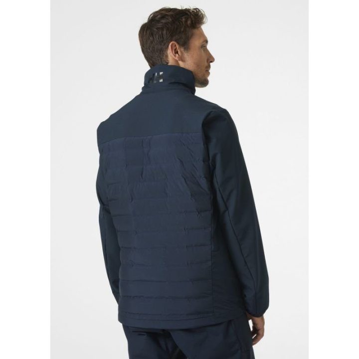 Vyriška striukė Helly Hansen HP Insulator 2.0