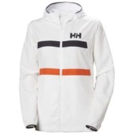 Moteriška vėjui atspari striukė Helly Hansen Salt Stripe