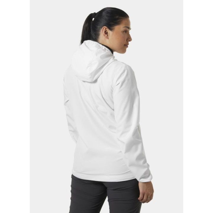 Moteriška vėjui atspari striukė Helly Hansen Salt Stripe