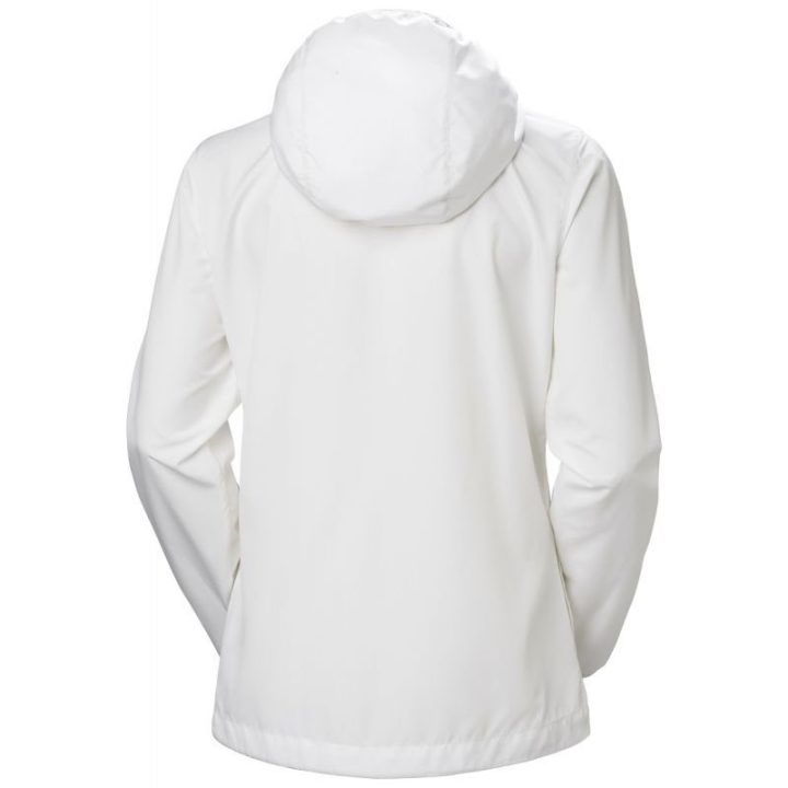 Moteriška vėjui atspari striukė Helly Hansen Salt Stripe