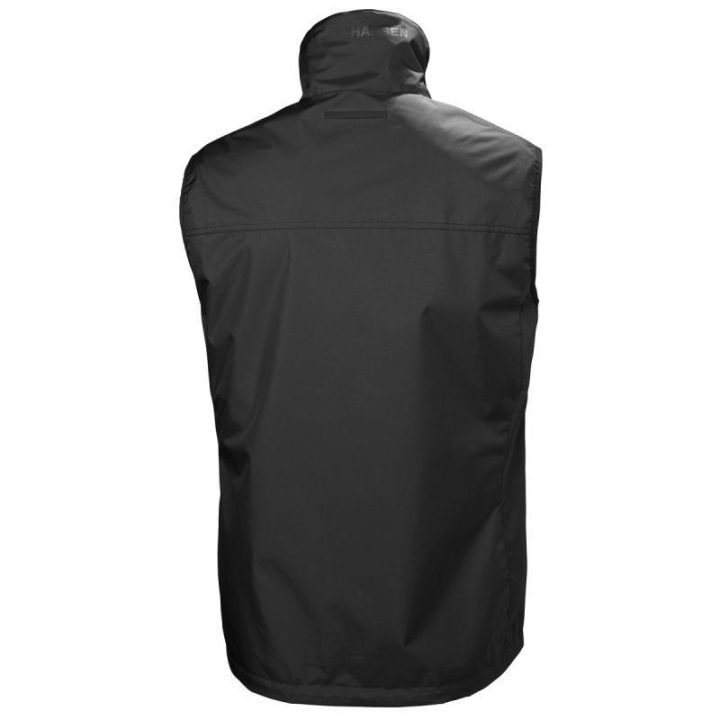 Vyriška liemenė su HELLY TECH® Protection Helly Hansen Crew Vest