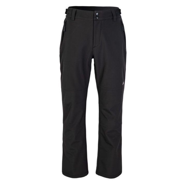 Vyriškos softshell kelnės MARTES Essentials