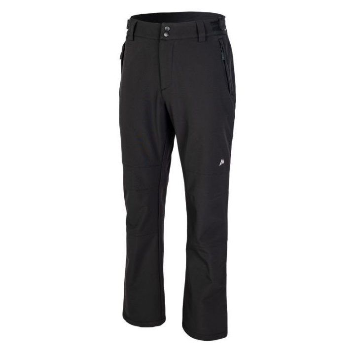 Vyriškos softshell kelnės MARTES Essentials