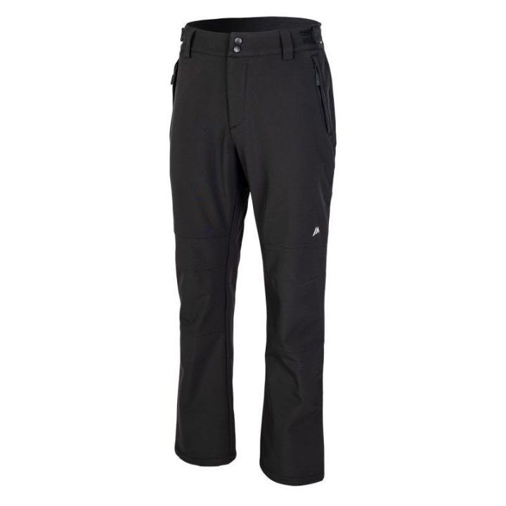Vyriškos softshell kelnės MARTES Essentials