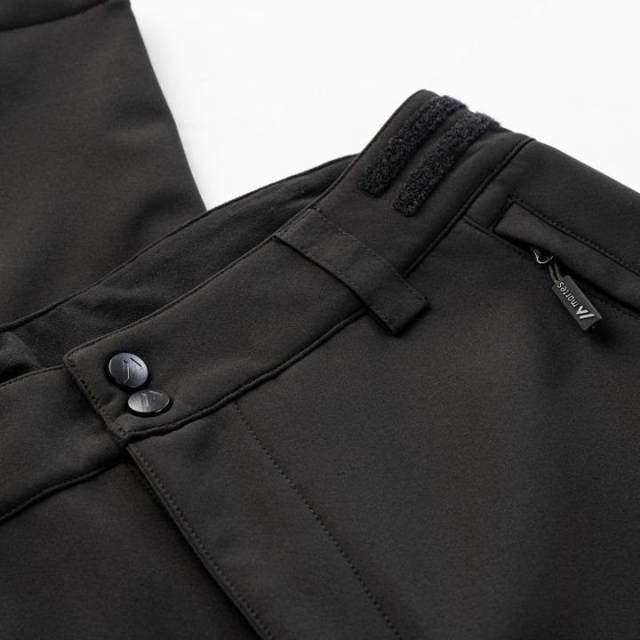 Vyriškos softshell kelnės MARTES Essentials