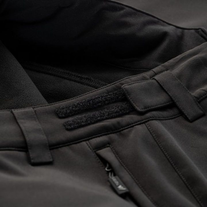 Vyriškos softshell kelnės MARTES Essentials