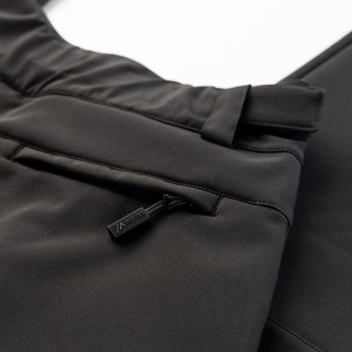 Vyriškos softshell kelnės MARTES Essentials